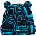 Thumbnail JOYREX FLEECE EARS BEANIE NAVY one color