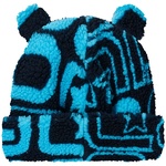 Thumbnail JOYREX FLEECE EARS BEANIE NAVY one color