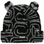 Thumbnail JOYREX FLEECE EARS BEANIE BLACK one color