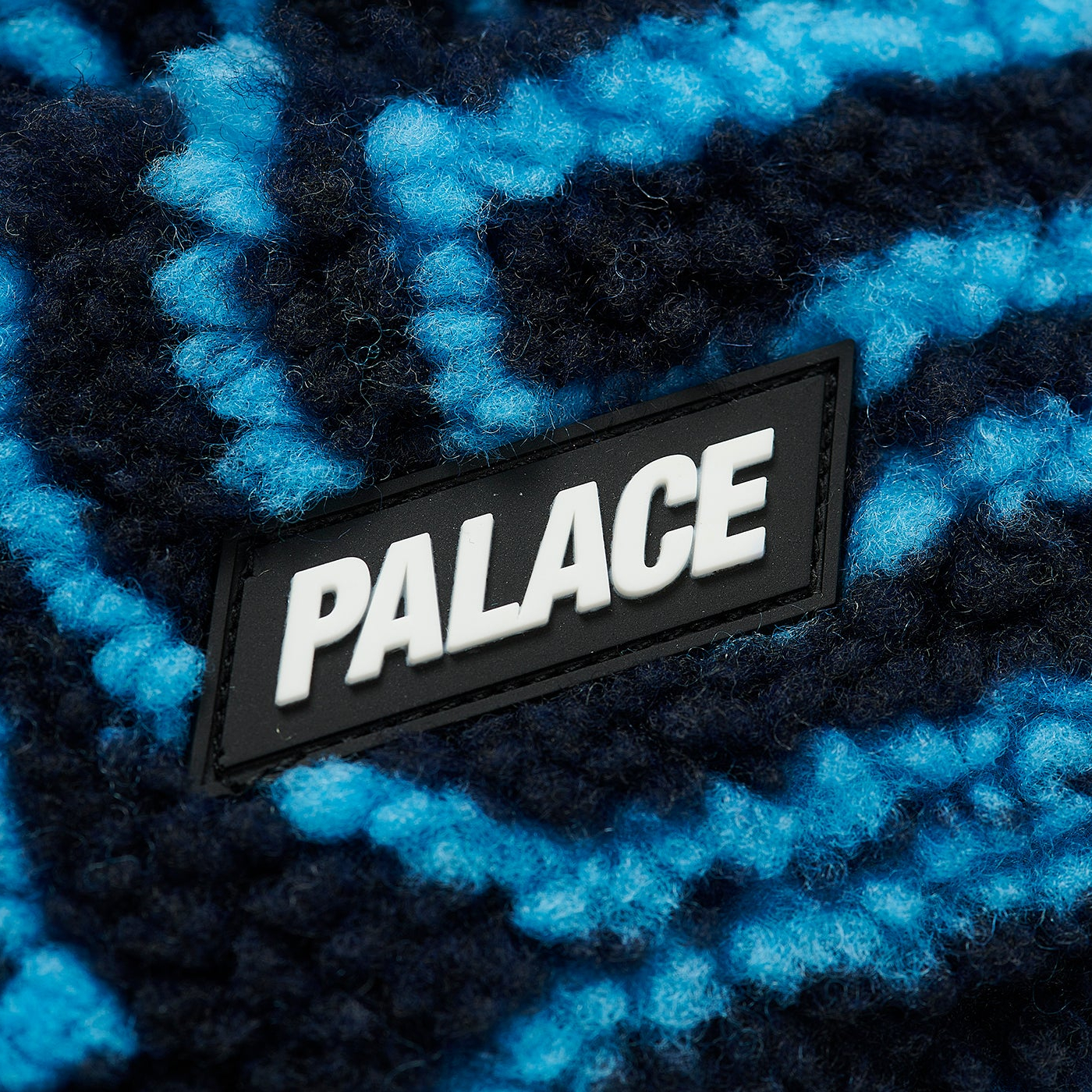 Joyrex Fleece Ears Beanie Navy - Winter 2023 - Palace Community