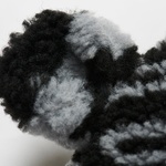 Thumbnail JOYREX FLEECE EARS BEANIE BLACK one color