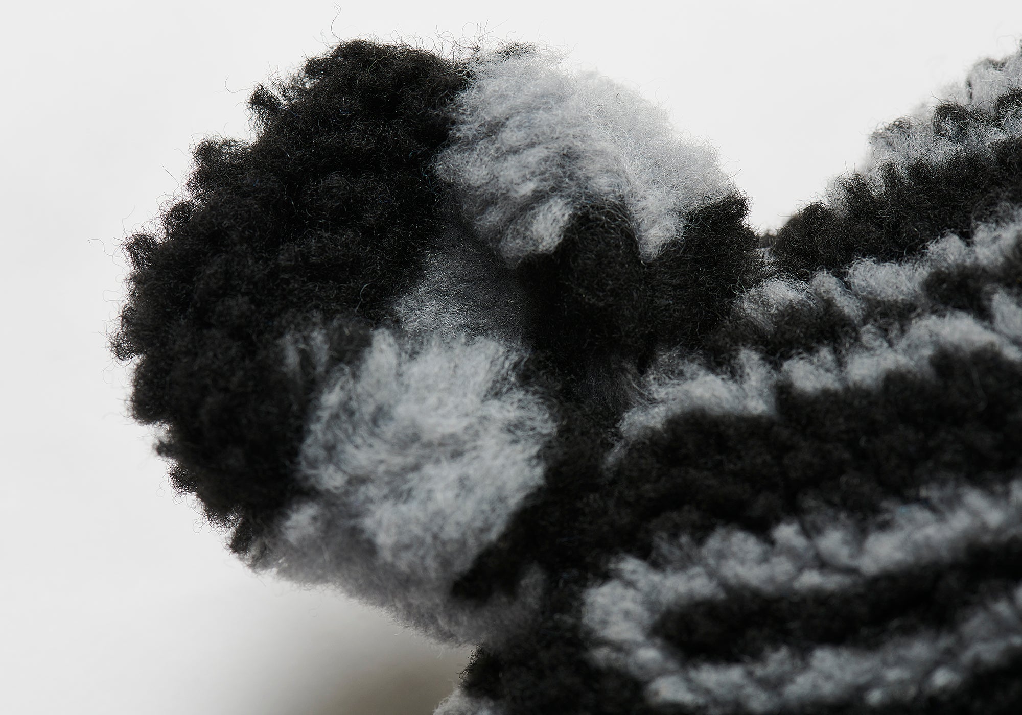 Joyrex Fleece Ears Beanie Black - Winter 2023 - Palace Community