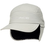 Thumbnail MICRO EARFLAP RUNNER GREY one color