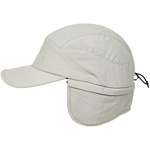 Thumbnail MICRO EARFLAP RUNNER GREY one color
