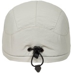 Thumbnail MICRO EARFLAP RUNNER GREY one color