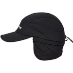 Thumbnail MICRO EARFLAP RUNNER BLACK one color