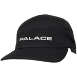 Thumbnail MICRO EARFLAP RUNNER BLACK one color