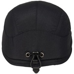 Thumbnail MICRO EARFLAP RUNNER BLACK one color