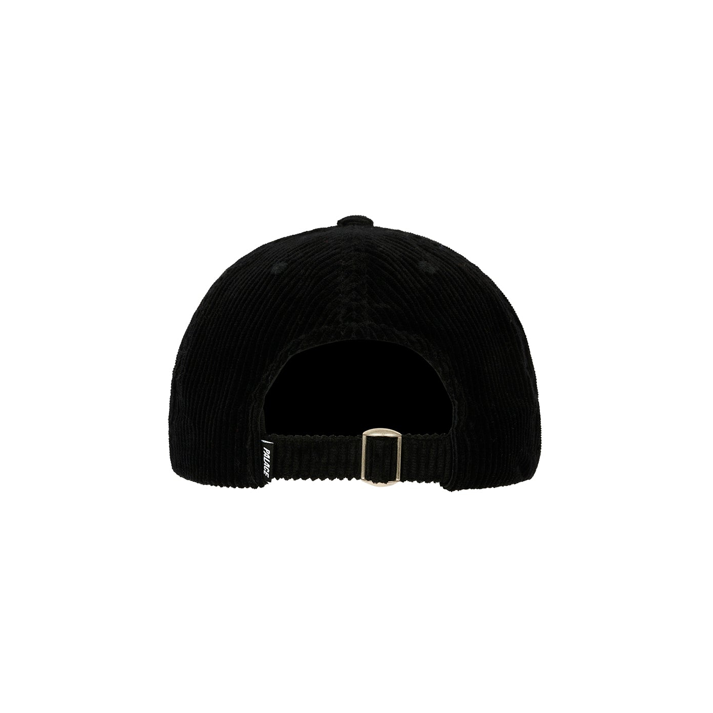 Thumbnail CORDUROY P 6-PANEL BLACK one color