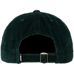 Thumbnail CORDUROY P 6-PANEL GREEN one color