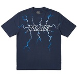 Thumbnail FULLY CHARGED T-SHIRT NAVY one color