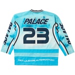 Thumbnail BRIGHTER ALTERNATIVE HOCKEY JERSEY BLUE one color