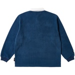 Thumbnail POLARTEC RUGBY NAVY one color