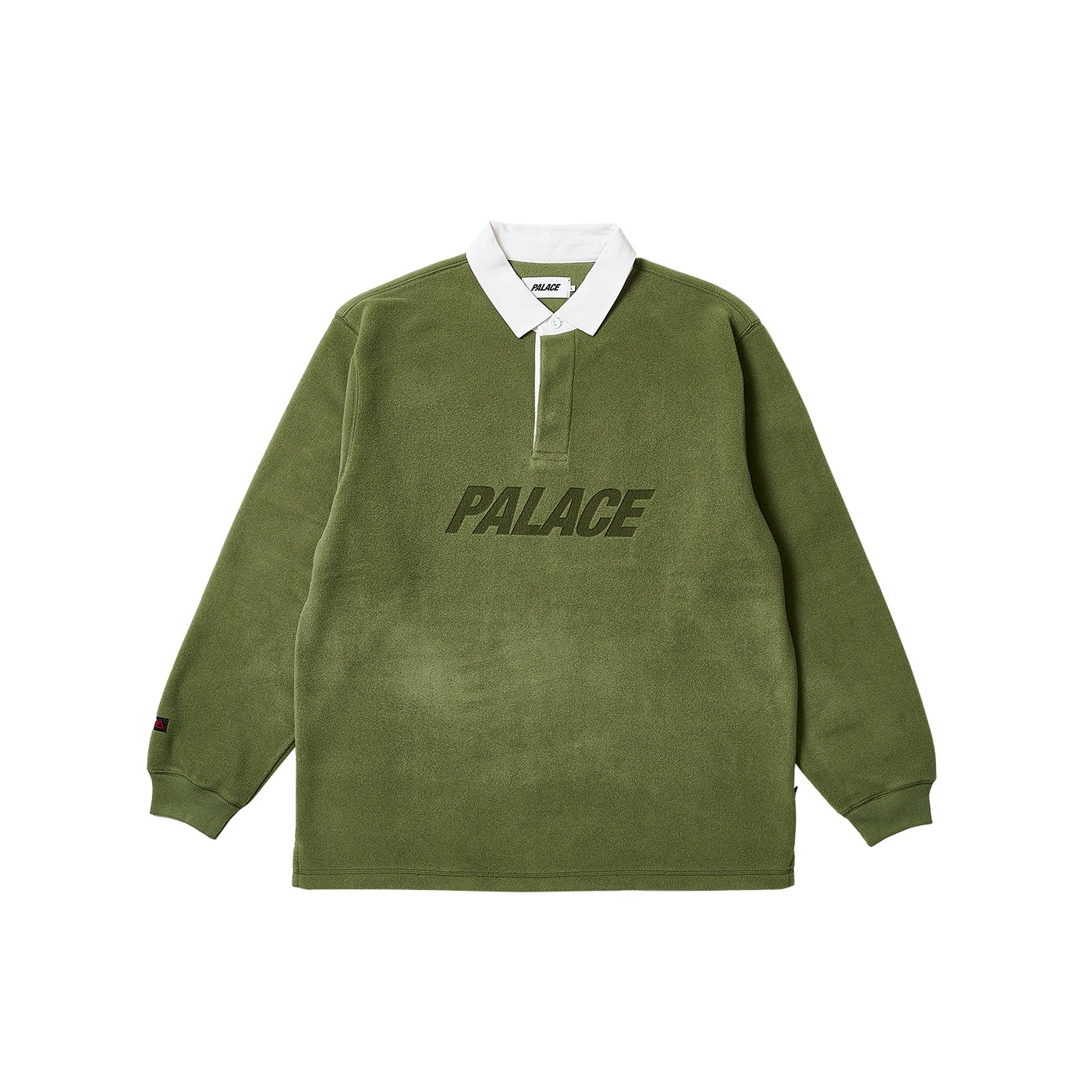 Palace Winter 2023