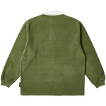 Thumbnail POLARTEC RUGBY THE DEEP GREEN one color