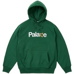 Thumbnail SIGNATURE HOOD HUNTSMAN one color