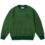 Thumbnail REVERSE P-3 CREW HUNTSMAN one color
