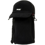 Thumbnail POLARTEC PEAKED FACE WARMER BLACK one color