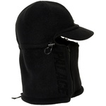 Thumbnail POLARTEC PEAKED FACE WARMER BLACK one color