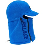 Thumbnail POLARTEC PEAKED FACE WARMER ULTRA one color
