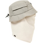 Thumbnail POLARTEC CORDURA MASK BUCKET GREY one color