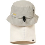 Thumbnail POLARTEC CORDURA MASK BUCKET GREY one color