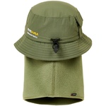 Thumbnail POLARTEC CORDURA MASK BUCKET OLIVE one color