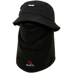 Thumbnail POLARTEC CORDURA MASK BUCKET BLACK one color