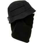 Thumbnail POLARTEC CORDURA MASK BUCKET BLACK one color