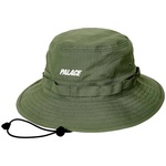 Thumbnail GORE-TEX COTTON RS BOONIE THE DEEP GREEN one color