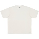 Thumbnail UNISEX T-SHIRT WHITE one color