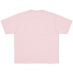 Thumbnail UNISEX T-SHIRT PINK one color