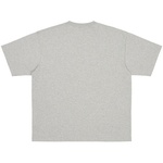 Thumbnail UNISEX T-SHIRT GREY MARL one color