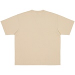 Thumbnail UNISEX T-SHIRT SAND one color