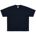 Thumbnail UNISEX T-SHIRT NAVY one color