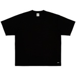 Thumbnail UNISEX T-SHIRT BLACK one color