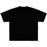Thumbnail UNISEX T-SHIRT BLACK one color