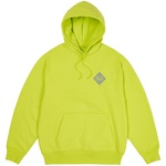 Thumbnail PALACE HARDWARE HOOD SAFETY YELLOW one color