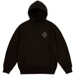 Thumbnail PALACE HARDWARE HOOD BLACK one color