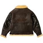 Thumbnail PALACE FLYING JACKET BROWN one color