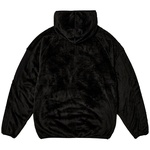 Thumbnail FLEECE P LINER BLACK one color