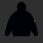 Thumbnail FLEECE P LINER NAVY one color