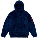 Thumbnail FLEECE P LINER NAVY one color