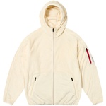 Thumbnail FLEECE P LINER SOFT WHITE one color