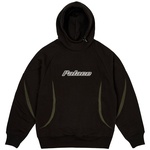 Thumbnail PALACE INSERTO HOOD BLACK one color