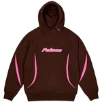 Thumbnail PALACE INSERTO HOOD NICE BROWN one color