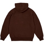 Thumbnail PALACE INSERTO HOOD NICE BROWN one color