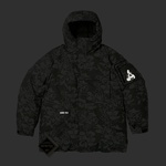 Thumbnail GORE-TEX CARGO DOWN PARKA LEAF DPM one color