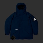 Thumbnail GORE-TEX CARGO DOWN PARKA PALACE BLUE one color
