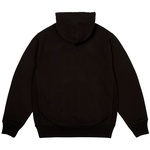 Thumbnail SIGNATURE HOOD BLACK one color